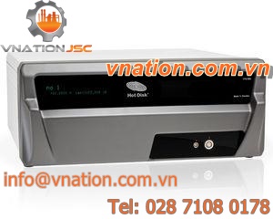 solid analyzer / thermal conductivity / benchtop / temperature control