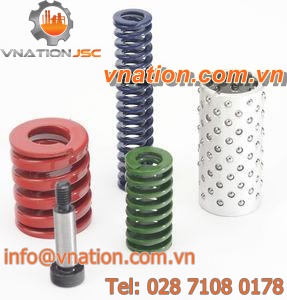 mechanical component disc spring