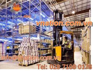 forge welded grating / metal / for pallets / shelving