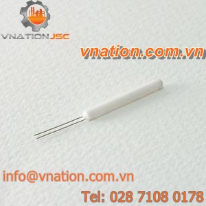 resistance temperature sensor / wire-wound