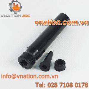 nylon handle / temperature probe