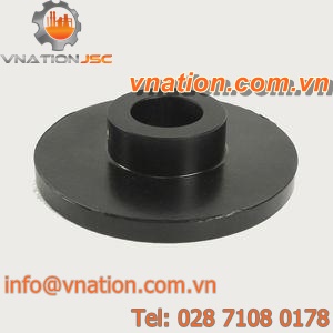 temperature sensor flange / support / mild steel