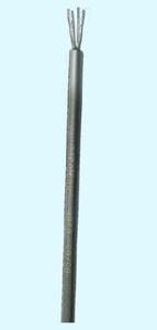 RTD temperature sensor / Pt100 / mineral-insulated