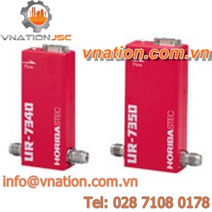 liquid pressure regulator / single-stage / digital / high-precision