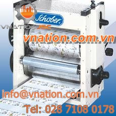 web guide for printing industry