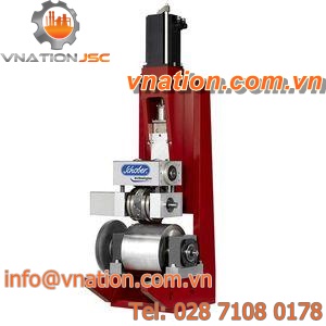 CNC cutting machine / die