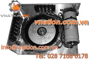 AC/DC power supply / linear