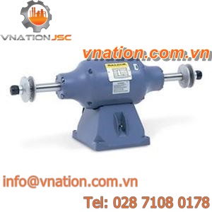 bench polisher