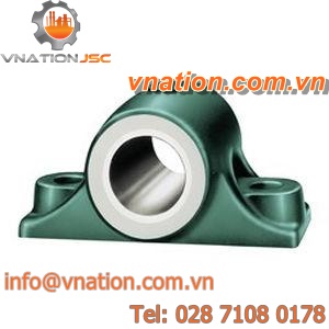 plain bearing