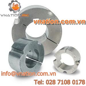 steel bushing / stainless steel