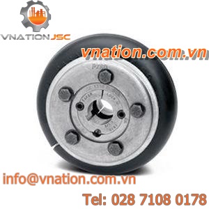 flexible coupling / large