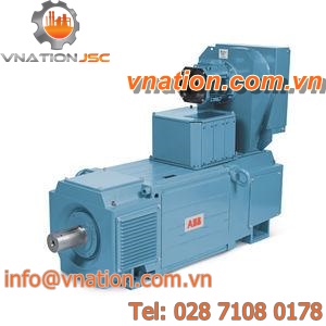 DC motor / synchronous / 4160V / explosion-proof