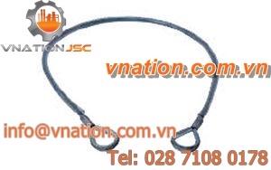 wire rope sling / synthetic
