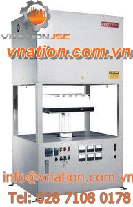 melting furnace / sintering / chamber / electric