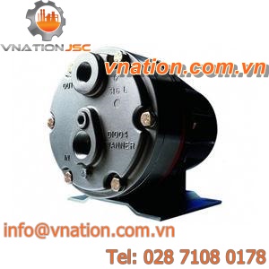 chemical pump / piston / diaphragm / high-pressure