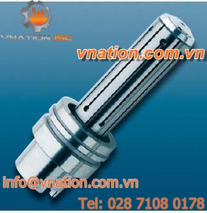 machining chuck / expandable
