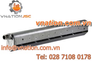 bubble diffuser / for wastewater treatment