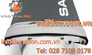 membrane aerator / fine bubble / polyurethane