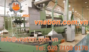 centrifuge dryer / rotary drum