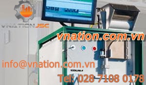 automatic control system