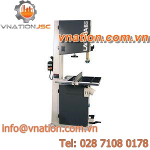 band saw / vertical