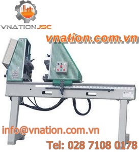 automatic assembly machine / for industrial applications / dovetail