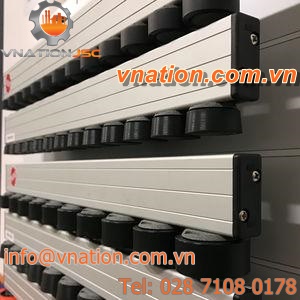 roller conveyor