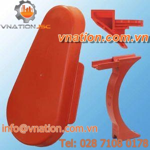plastic protector