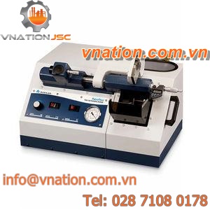 circular saw / for laboratories