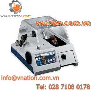 circular saw / precision / for laboratories