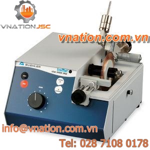 circular saw / precision / compact / for laboratories