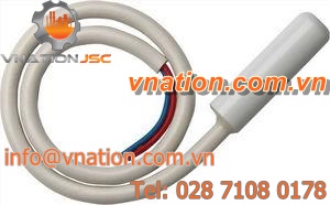 NTC thermistor / chip