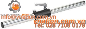sliding linear guide
