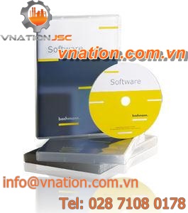 OPC server software / interface / automation / modeling