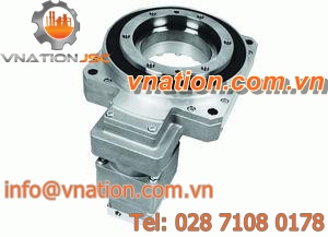 machine tool rotary indexing table / cam / CNC