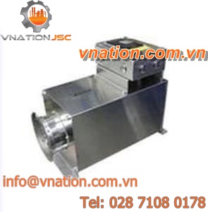 air heater / electric / convection