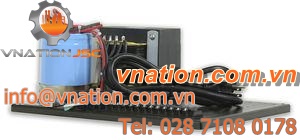AC/DC power supply / single-output / high-power / linear