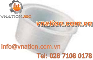 protective cap / polyethylene