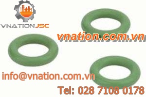 O-ring seal / elastomer