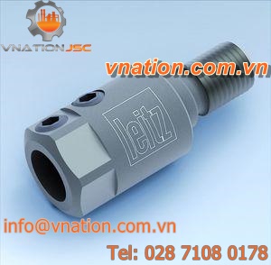 drill chuck / straight shank / clamp