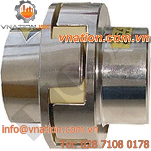 flexible coupling / steel