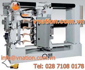 CNC lathe / 2-axis / micro