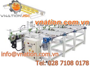 belt feeder / automatic