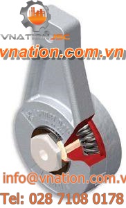 tensioner / chain and belt / manual