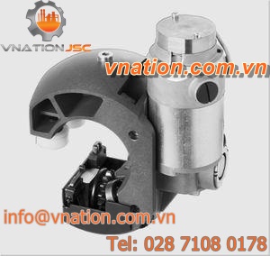 DC gear-motor / spur / worm