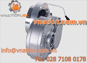 spur servo-gearmotor / planetary / compact