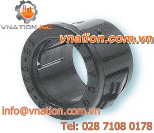 snap-in bushing / nylon
