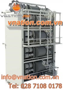 cable drum storage carousel