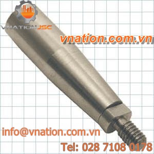 revolving handle / stainless steel