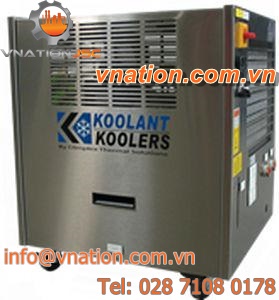 water chiller / air-cooled